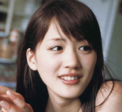 綾瀬はるか