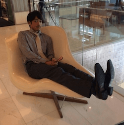 青柳翔