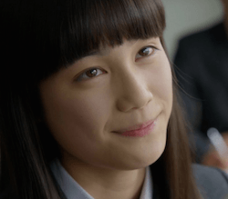 中村ゆりか