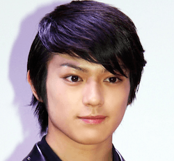 真剣佑