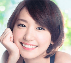 新垣結衣