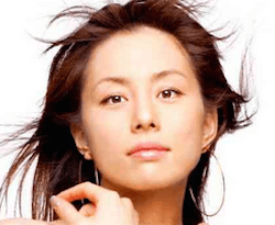 米倉涼子