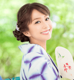優香