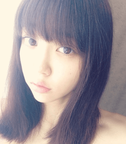 山谷花純