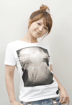 矢口真里