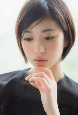 森川葵