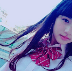 清原果耶
