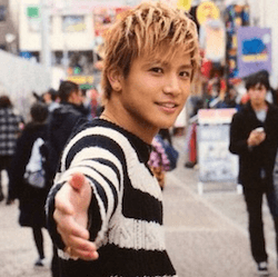 岩田剛典