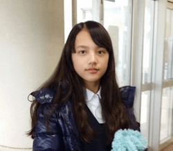 清原果耶