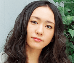 新垣結衣