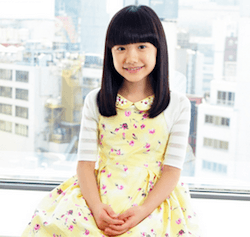 芦田愛菜