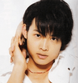 松村北斗