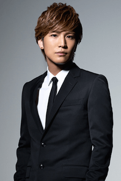 岩田剛典