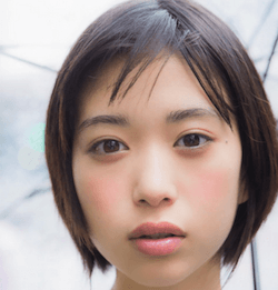 森川葵