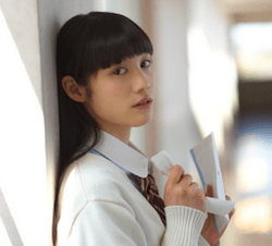 中村ゆりか