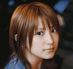 矢口真里
