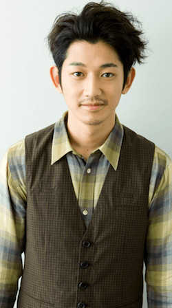 瑛太