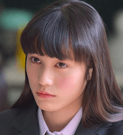 中村ゆりか