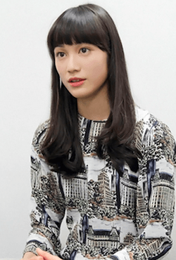 中村ゆりか