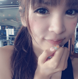 坂口杏里