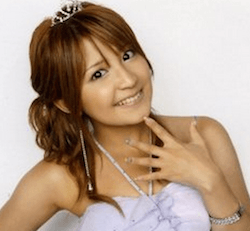 矢口真里