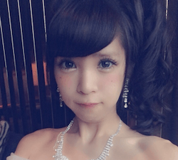 坂口杏里