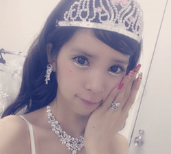 坂口杏里