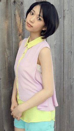 森川葵