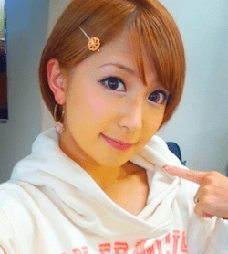 矢口真里