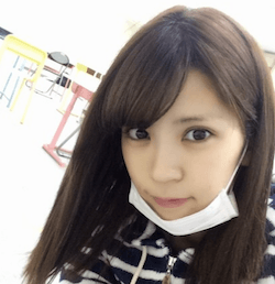 坂口杏里