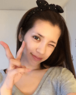坂口杏里