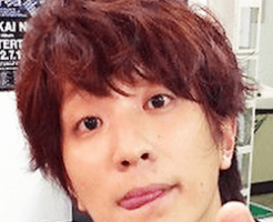 Fukase（深瀬慧）