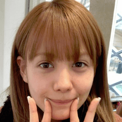 トリンドル玲奈