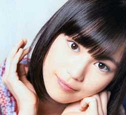 生田絵梨花
