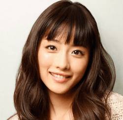 石原さとみ