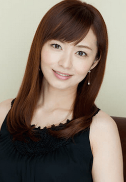 伊藤綾子