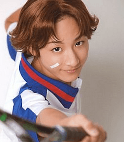 小関裕太