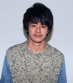池松壮亮