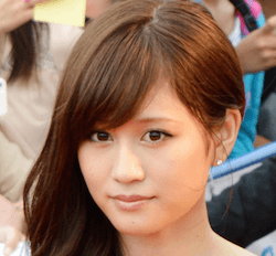 前田敦子