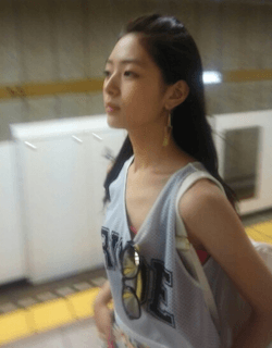 小林歩佳（アユカ）