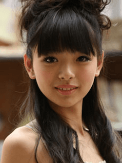 小林歩佳（アユカ）