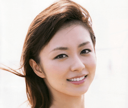 伊藤綾子