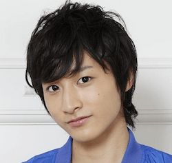 小関裕太