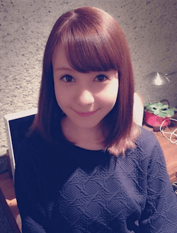トリンドル玲奈