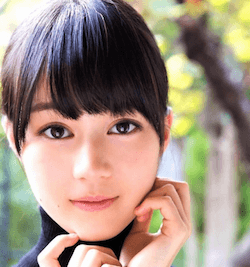 生田絵梨花