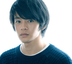 池松壮亮