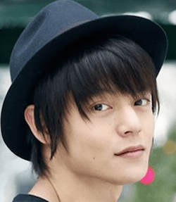 窪田正孝