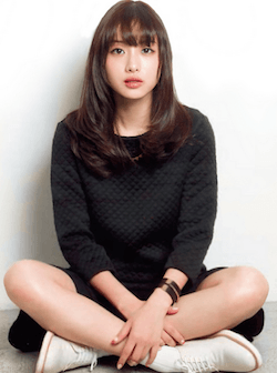 石原さとみ
