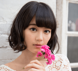 生田絵梨花