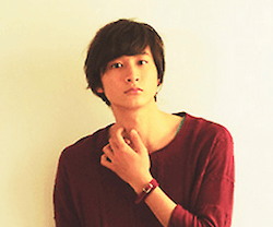 小関裕太